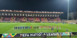 БиХ 1-0 против Полска: Башиќ од пенал во 84та минута, победа во првиот меч по ерата Џеко БиХ 1-0 против Полска: Башиќ од пенал во 84та минута, победа во првиот меч по ерата Џеко