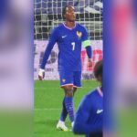 Тотенхем славеше со 2-0 на Стемфорд Бриџ Матис Тел во дресот на репрезентацијата на Франција