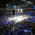 Жалгирис го казни Карсен Едвардс по возење под дејство на алкохол Жалгирис го казни Карсен Едвардс по возење под дејство на алкохол