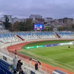 Косово 1-1 против Австрија: Ланг во 85та минута го спречи славјето во Приштина Косово 1-1 против Австрија: Ланг во 85та минута го спречи славјето во Приштина