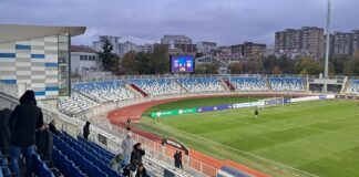 Косово 1-1 против Австрија: Ланг во 85та минута го спречи славјето во Приштина Косово 1-1 против Австрија: Ланг во 85та минута го спречи славјето во Приштина