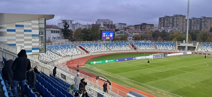 Косово 1-1 против Австрија: Ланг во 85та минута го спречи славјето во Приштина Косово 1-1 против Австрија: Ланг во 85та минута го спречи славјето во Приштина