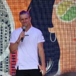 Дејвидович Фокина го елиминира Тијафое во Шангај: 7-6(4), 4-6, 7-6(6) за пласман во четвртото коло Алехандро Дејвидович Фокина на УС Опен