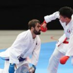 Македонија со 31 каратист на Светското првенство во Бјелско-Бјала: од среда борби меѓу 2.022 натпреварувачи од 114 земји Борба во кумите на карате турнир