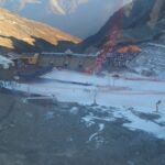 Сезоната во алпското скијање почнува во Зелден: Шифрин го заменува слаломот со велеслалом, Шајб го брани триумфот, Одермат лови четврта последователна победа на ледникот Целната арена на ледникот Ретенбах во Зелден