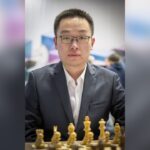 Алкалоид го заврши Европскиот клупски куп на шестото место Веи Ји, шахист на Алкалоид