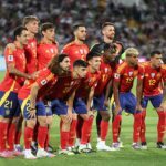 Шпанија 3-1 против Чешка во Овиедо: Јамал, Родри и Мерино Шпанија 3-1 против Чешка во Овиедо: Јамал, Родри и Мерино