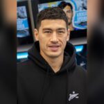 Калум Смит го потпиша договорот: Бивол ги брани појасевите на 12 декември во Екатеринбург Калум Смит го потпиша договорот: Бивол ги брани појасевите на 12 декември во Екатеринбург
