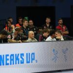 Фелиз со 26 поени и осум тројки: Реал Мадрид го разби Асвел со 111-92 Реал Мадрид кошарка во Евролигата