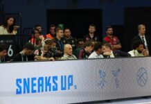 Фелиз со 26 поени и осум тројки: Реал Мадрид го разби Асвел со 111-92 Реал Мадрид кошарка во Евролигата