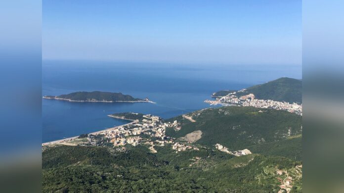 Будва и ривиерата во Црна Гора Будва и ривиерата во Црна Гора