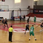 ТФТ утре во Тузла го почнува настапот во АБА2 лигата: Смилковски со подмладен тим бара добар старт кај Слобода Кошаркарите на ТФТ на натпревар во Суперлигата