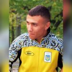 Ломаченко се враќа во рингот, прво против Чарли Суарез Василиј Ломаченко во репрезентативна опрема на Украина