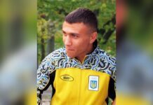Ломаченко се враќа во рингот, прво против Чарли Суарез Василиј Ломаченко во репрезентативна опрема на Украина