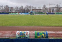 Мојсов до првата победа со Земун, 1-0 против Мачва Стадионот на Земун