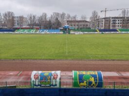 Мојсов до првата победа со Земун, 1-0 против Мачва Стадионот на Земун
