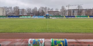 Мојсов до првата победа со Земун, 1-0 против Мачва Стадионот на Земун