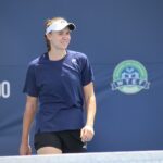 Рибакина ја одбрани титулата во Нингбо Елена Рибакина на тениски турнир