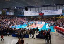 Дарко Радуловиќ е нов тренер на Решовија Жешов Салата Подпромје во Жешов