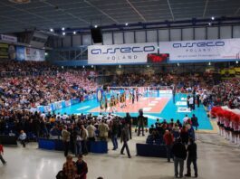 Дарко Радуловиќ е нов тренер на Решовија Жешов Салата Подпромје во Жешов
