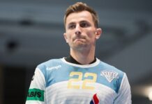 Костески со десет гола за убедлива победа на Алкалоид над Прилеп Никола Костески