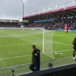 Борнмут со историска домашна победа во Европа: 3-0 против Штурм Грац Виталити стадионот на Борнмут пред меч