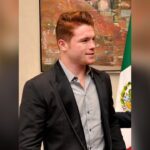 Канело пред Мбили: Се чувствувам како да имам 26 години, но со повеќе искуство Саул Канело Алварез