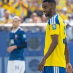 Ливерпул го совлада Брајтон со 2-0 на Енфилд Александар Исак во дресот на Шведска во 2026 година