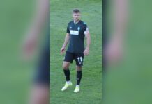 Фулкруг во судиското продолжение го казни поранешниот клуб, Вердер од 0-2 стигна до 2-2 во Дортмунд, Ленс му го нанесе првиот пораз на Лион Никлас Фулкруг