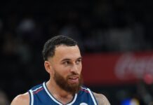 Камерон Пејн потпиша за Анадолу Ефес - замена за повредениот Мајк Џејмс Мајк Џејмс Анадолу Ефес кошарка