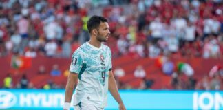 Португалија 2-1 против Норвешка: Рамош ја однесе во четвртфинале и без Роналдо Гонсало Рамош во дресот на Португалија